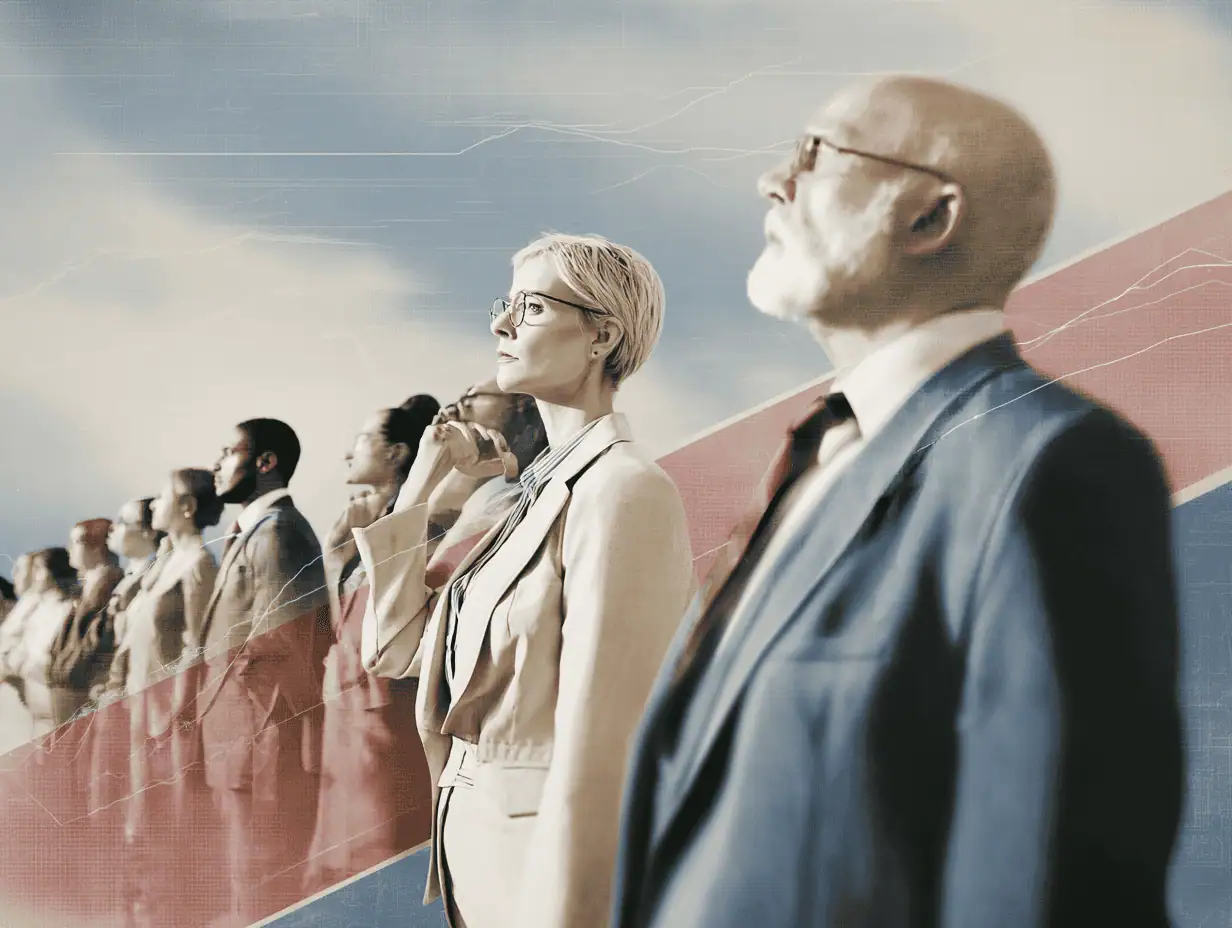 The Success Framework – Strategies for Professional Growth