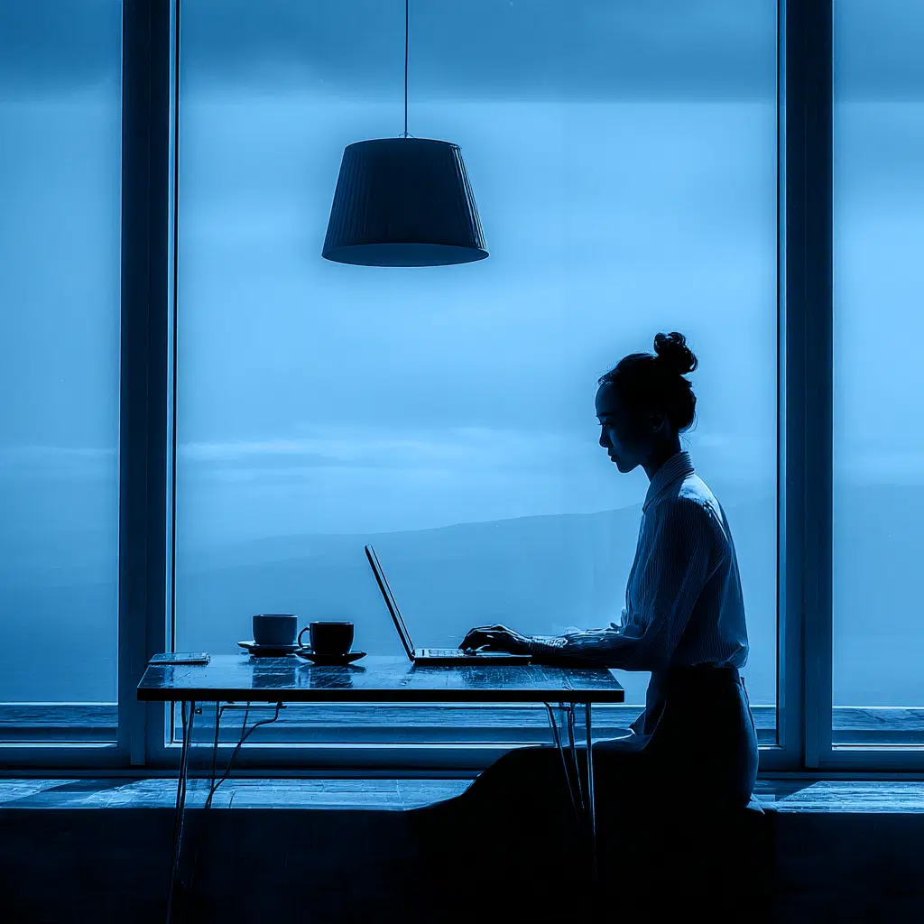 Flexible online workforce training session for corporate upskilling and professional development.