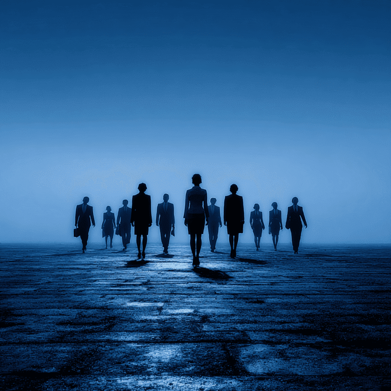 The Inclusive Leadership & Culture Framework