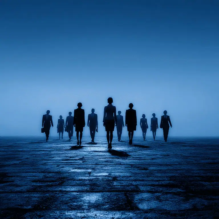 The Inclusive Leadership & Culture Framework