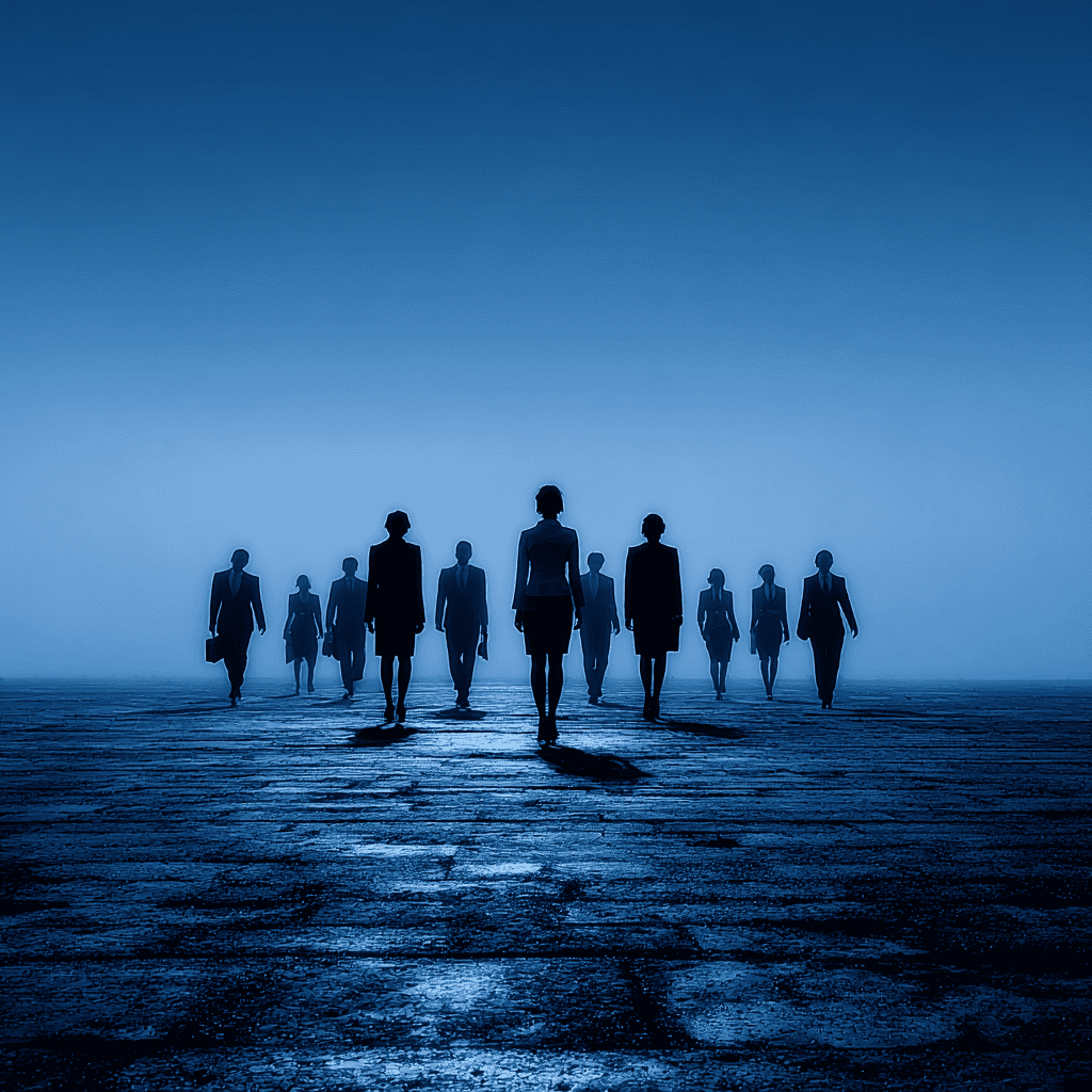 The Inclusive Leadership & Culture Framework