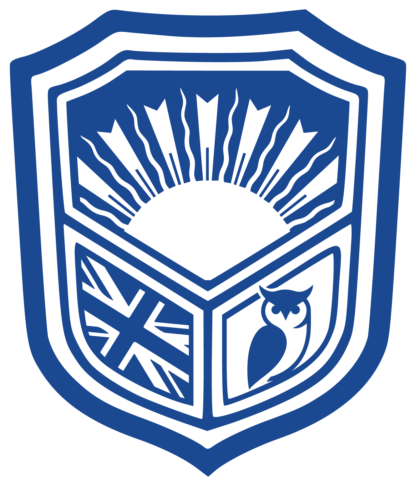 London Intercultural Academy (LIA) logo