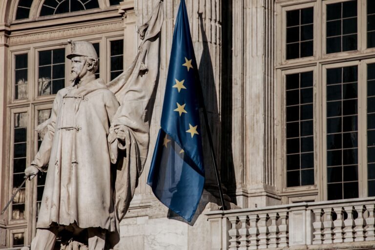 European Leadership Training