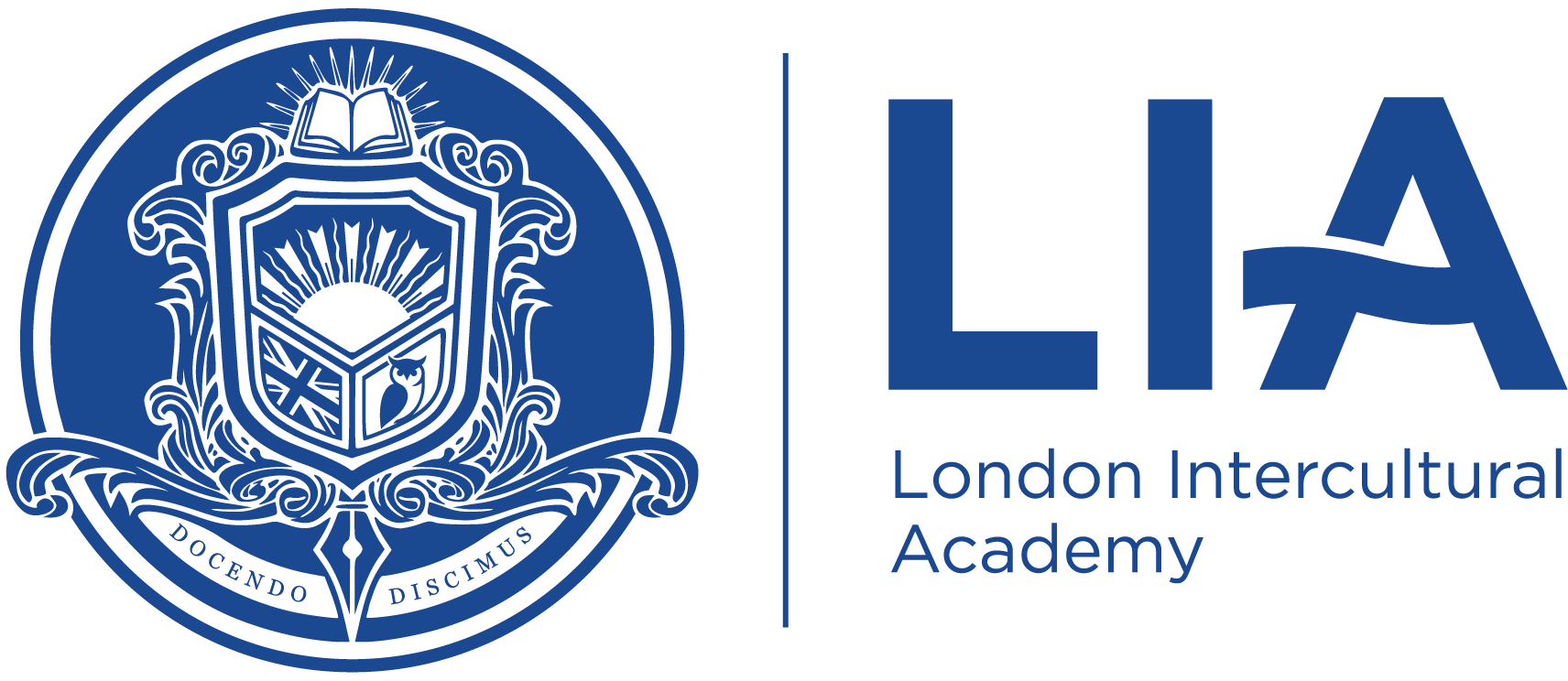 London Intercultural Academy logo