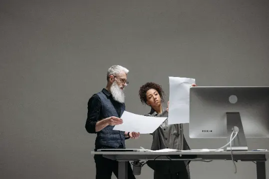 Managing Up Training