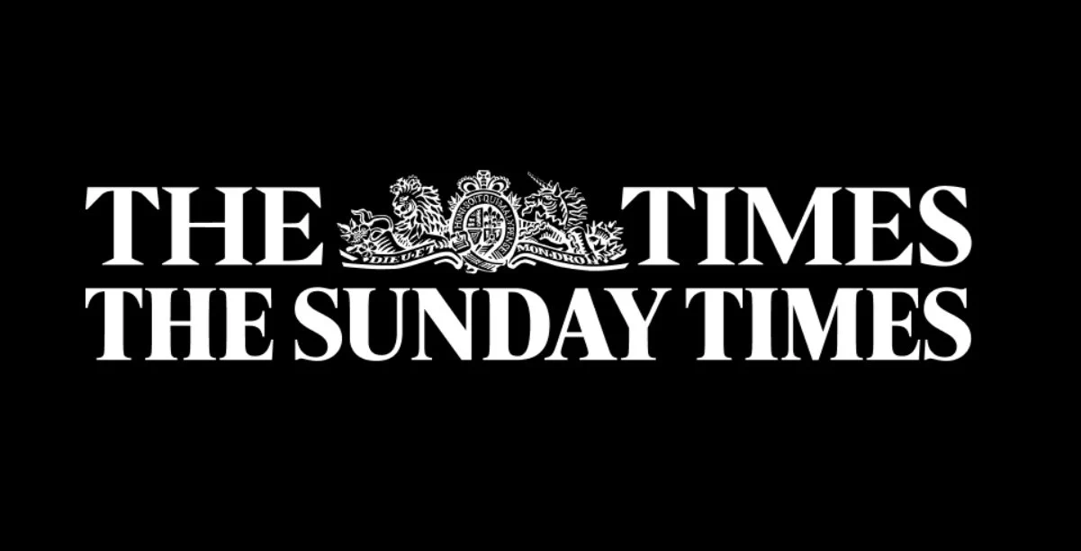The Sunday Times