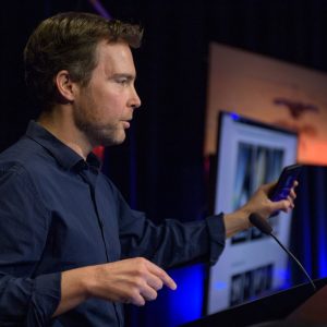 <a href="https://www.flickr.com/photos/35067687@N04/46000124532" rel="nofollow">Mars InSight Social Media Briefing (NHQ201811250030)</a> by <a href="https://www.flickr.com/photos/35067687@N04" rel="nofollow">NASA HQ PHOTO</a> is licensed under <a href="https://creativecommons.org/licenses/by-nc-nd/2.0/" rel="nofollow">CC-BY-NC-ND 2.0</a>