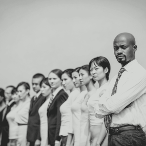 Different Types of Power in Organizational Settings Explained Simply