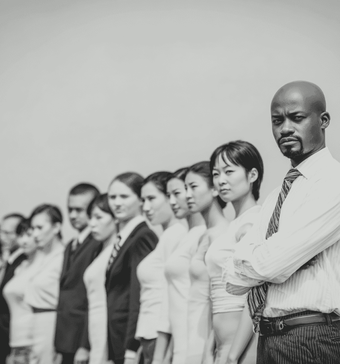 Different Types of Power in Organizational Settings Explained Simply