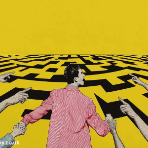 Personal Branding Marketing Guff or an Essential Tactic in Today’s Marketplace