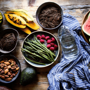 Top 10 Nutrition Tips for General Wellness: Simple Habits for a Healthier Life