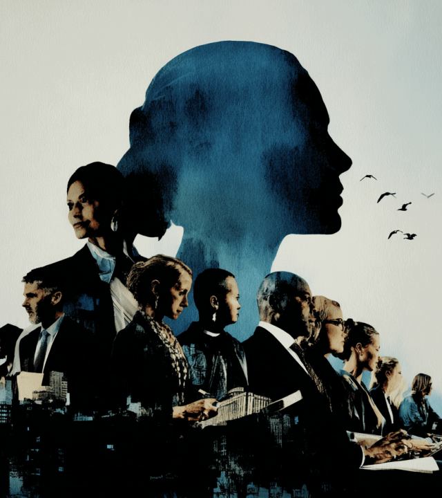 Lead Like a Diplomat​