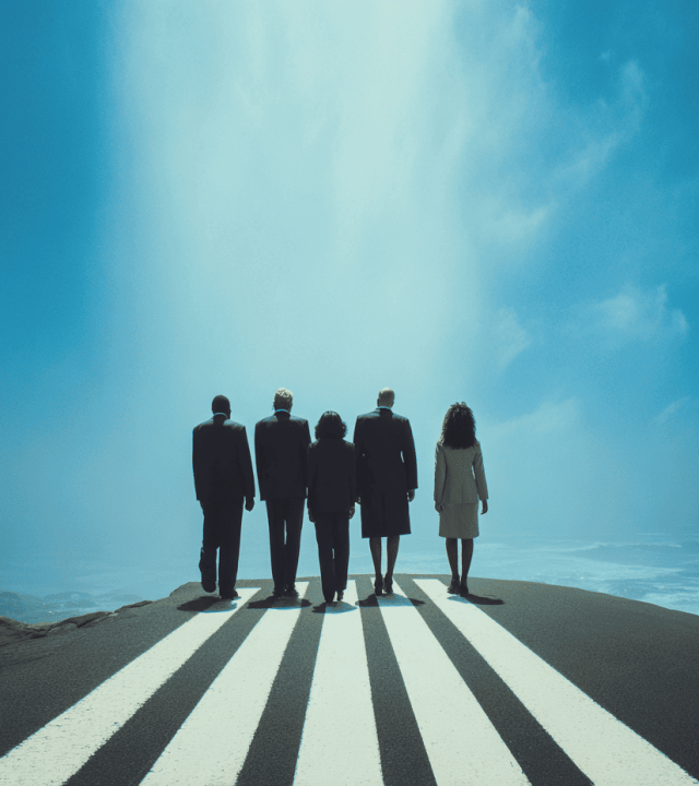 Innovative employee training programs at London Intercultural Academy (LIA) for online workforce development.